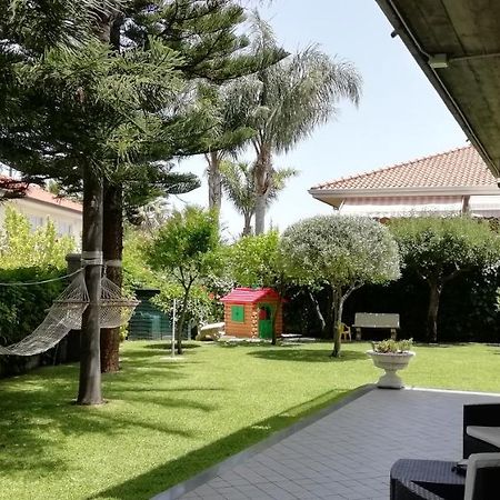Casa Michelangela Villa Mascali Ngoại thất bức ảnh
