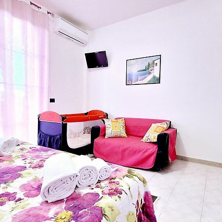 Casa Michelangela Villa Mascali Ngoại thất bức ảnh