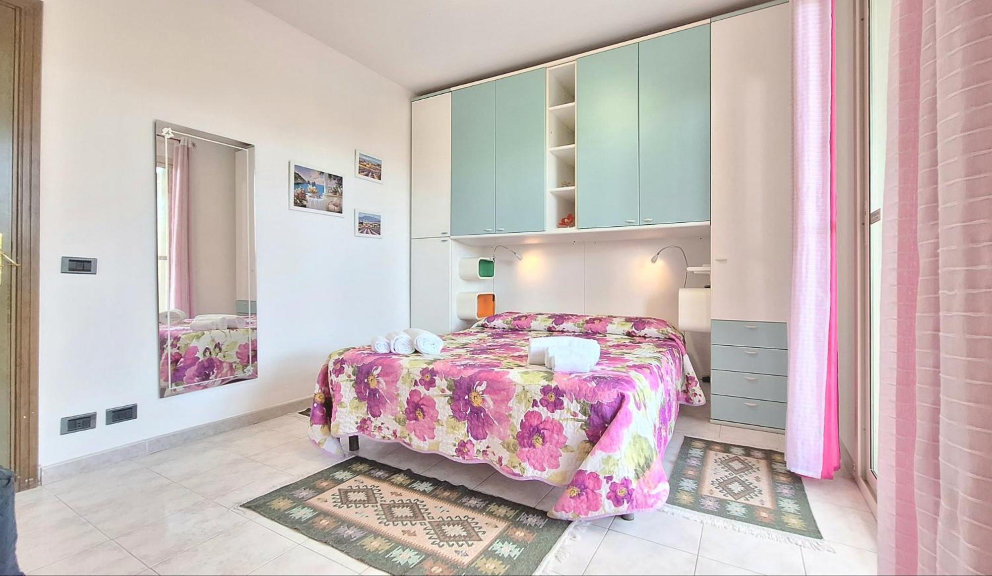 Casa Michelangela Villa Mascali Ngoại thất bức ảnh