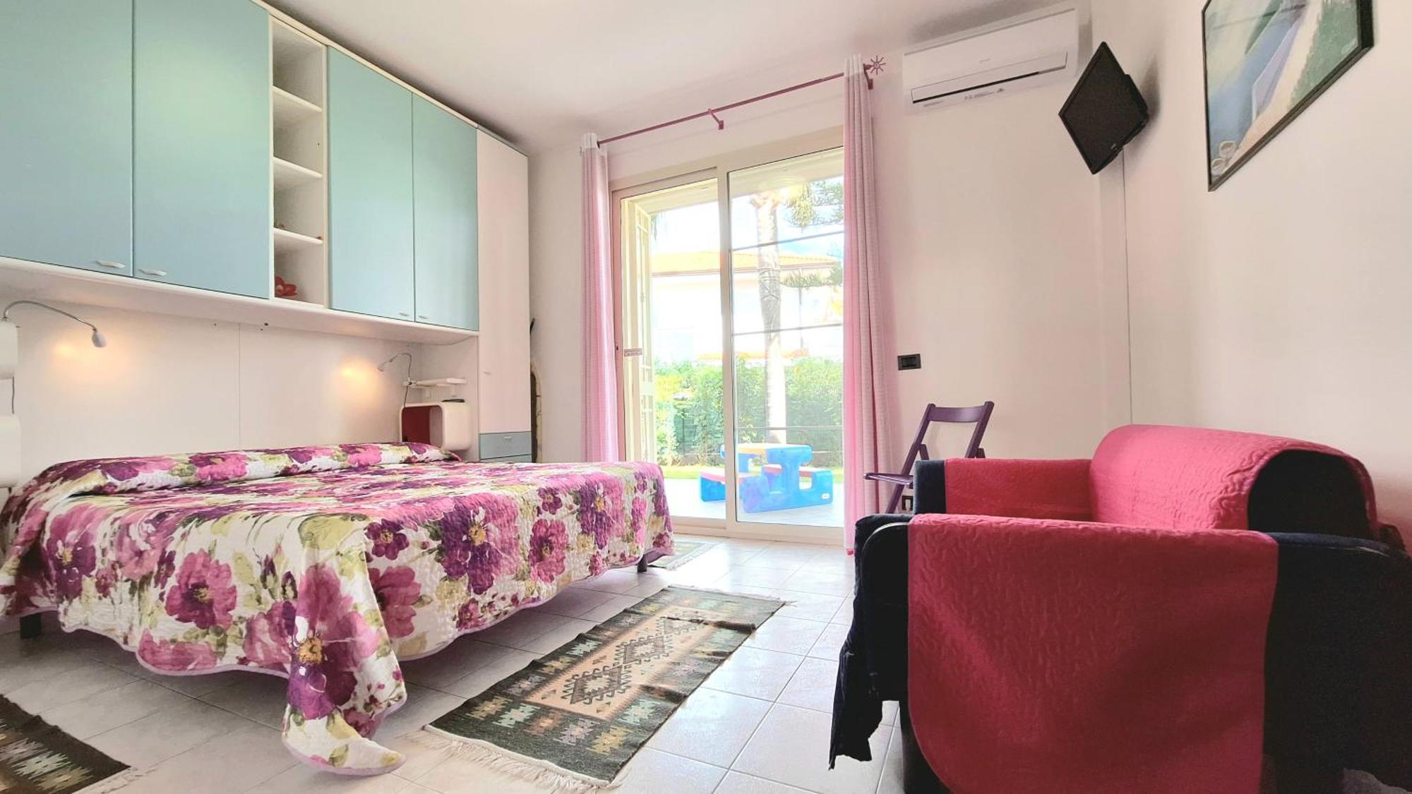 Casa Michelangela Villa Mascali Ngoại thất bức ảnh