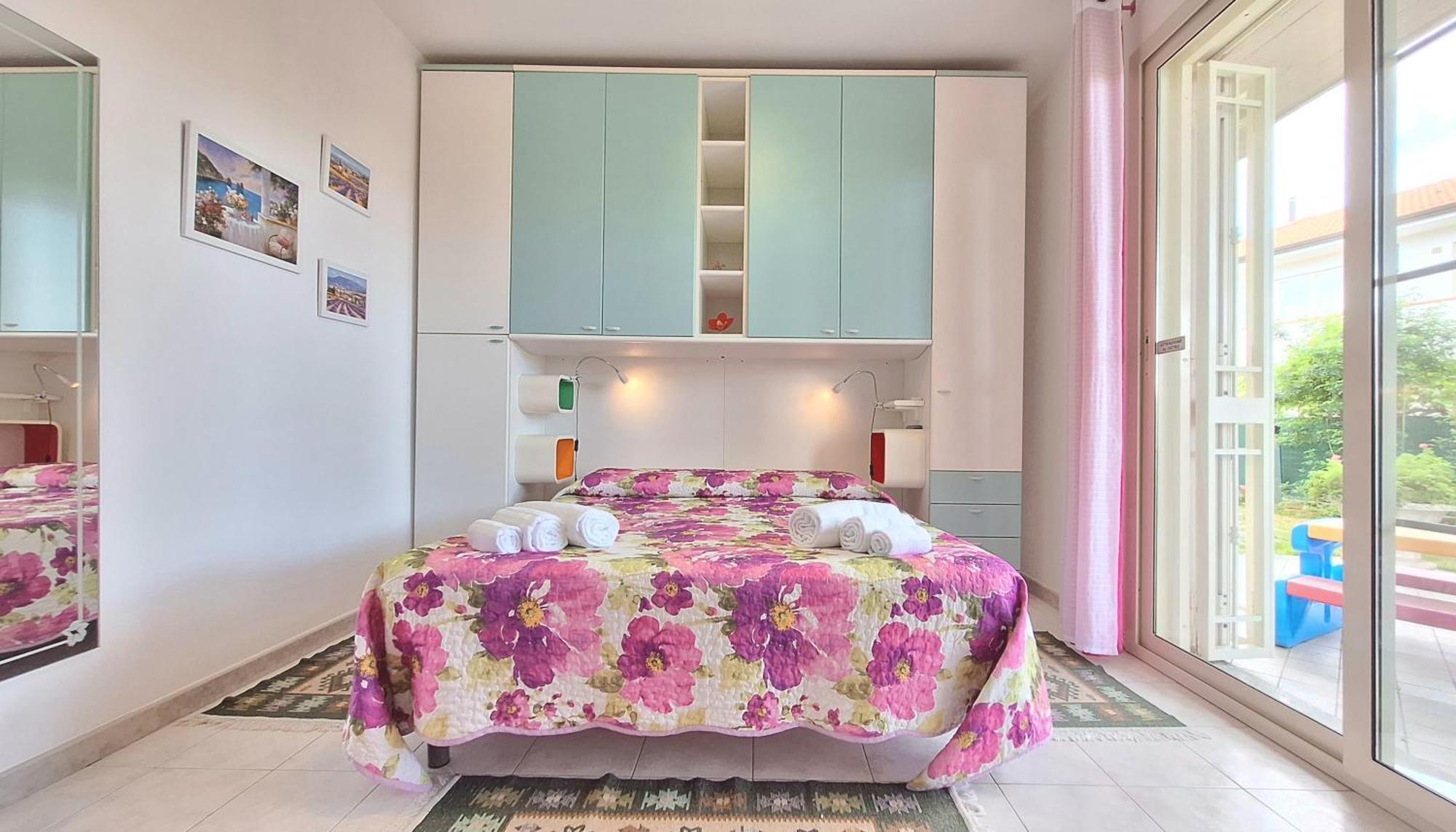 Casa Michelangela Villa Mascali Ngoại thất bức ảnh