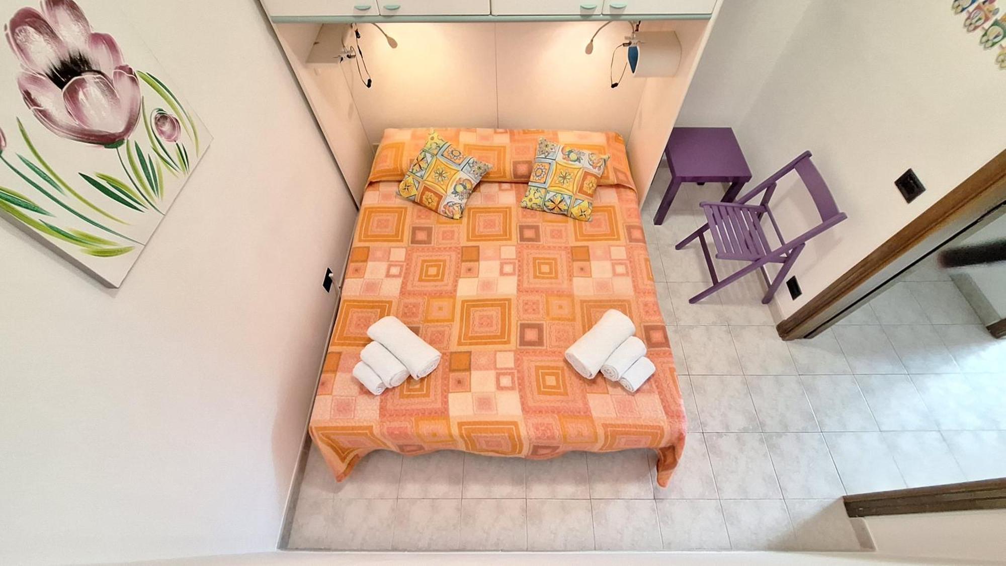 Casa Michelangela Villa Mascali Ngoại thất bức ảnh