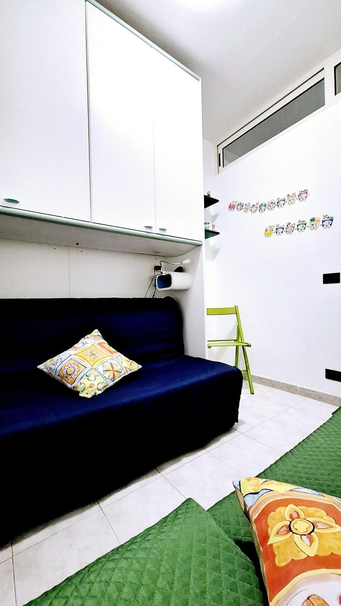 Casa Michelangela Villa Mascali Ngoại thất bức ảnh
