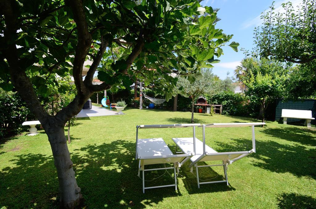 Casa Michelangela Villa Mascali Ngoại thất bức ảnh