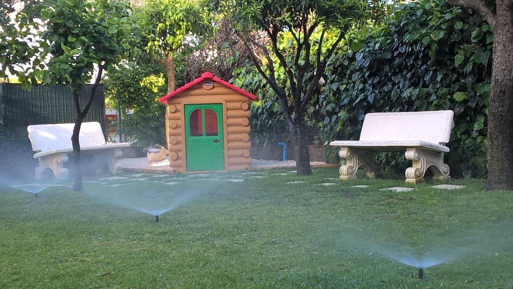 Casa Michelangela Villa Mascali Ngoại thất bức ảnh