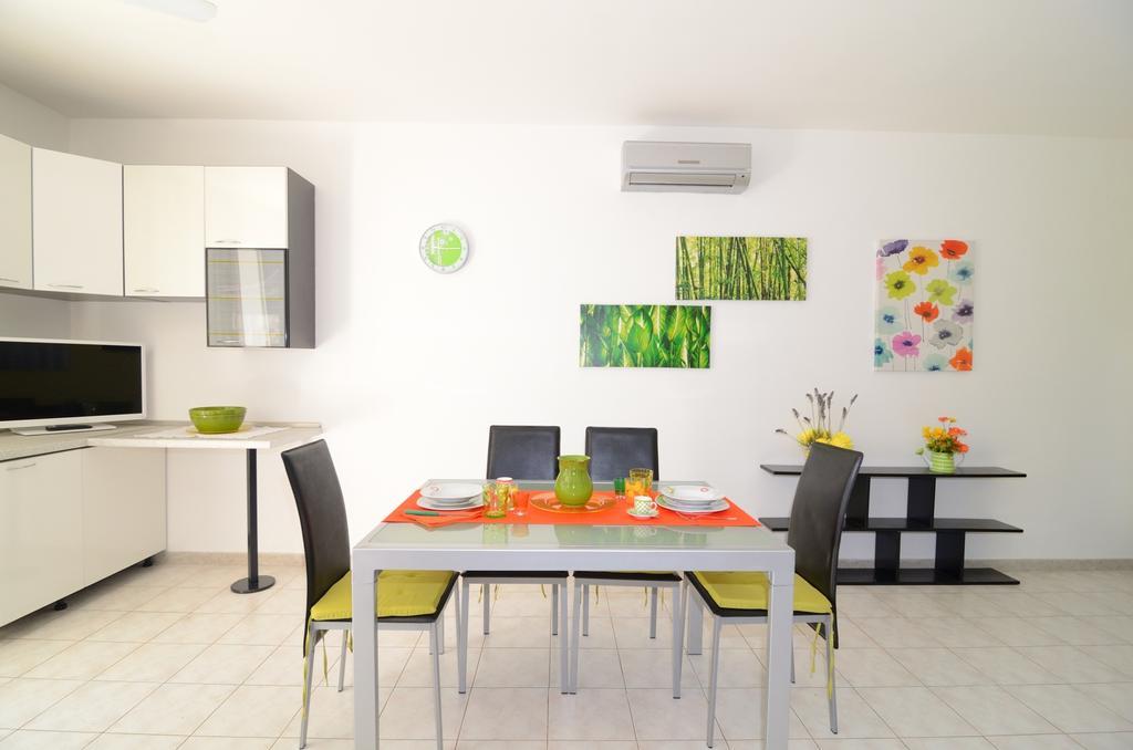Casa Michelangela Villa Mascali Ngoại thất bức ảnh