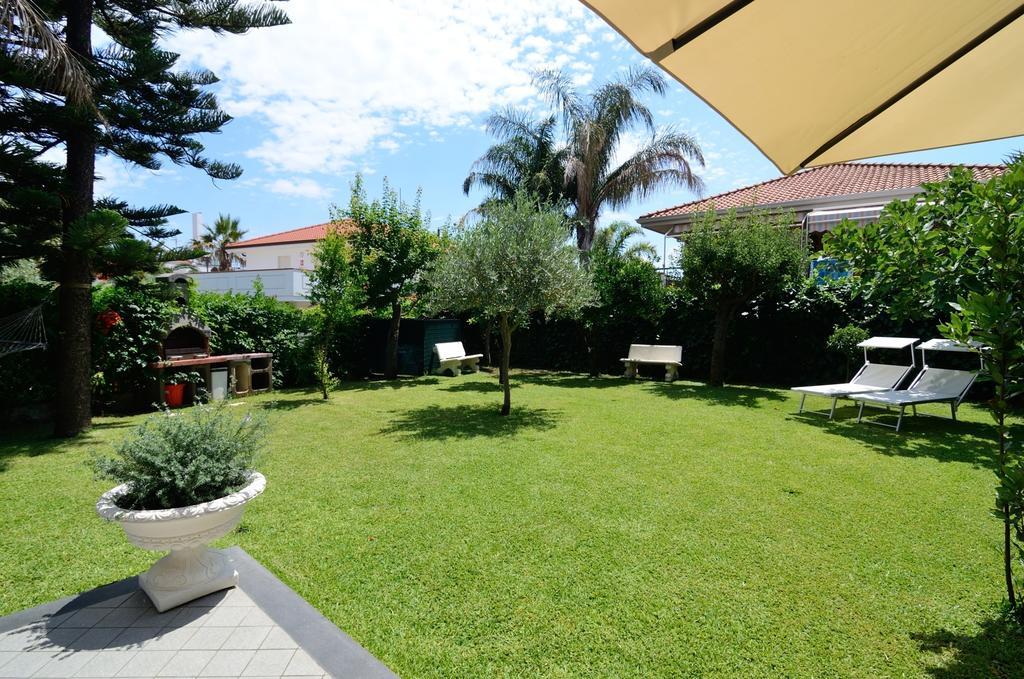 Casa Michelangela Villa Mascali Ngoại thất bức ảnh