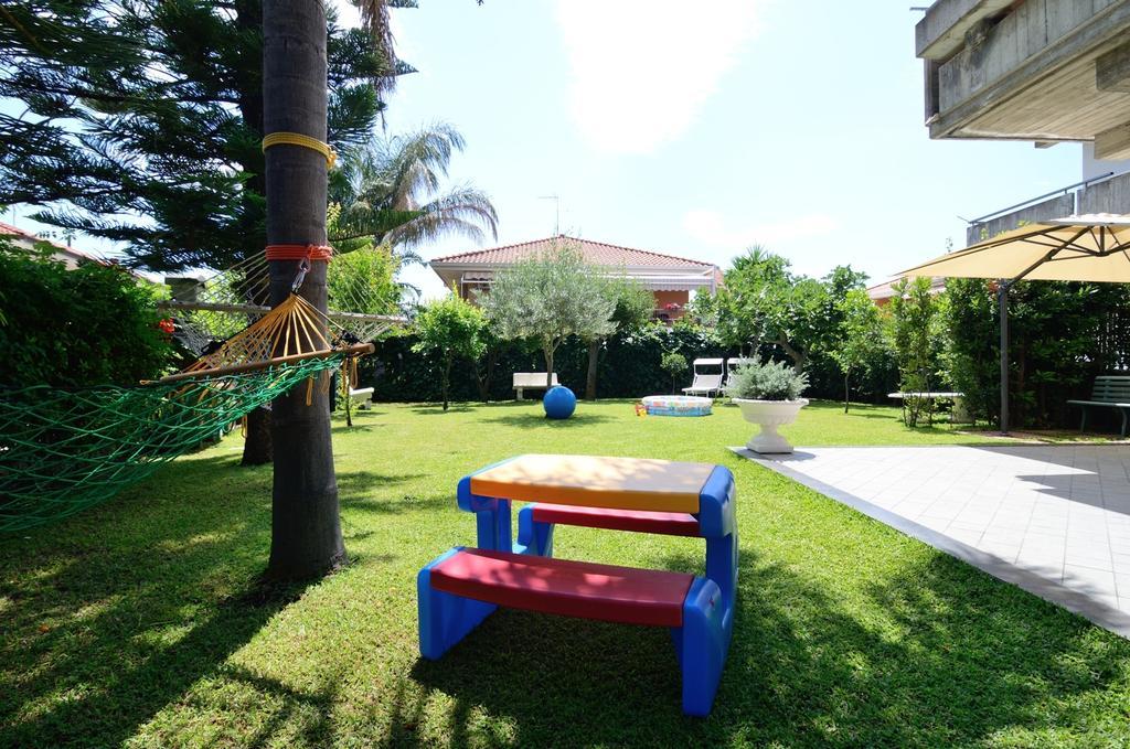 Casa Michelangela Villa Mascali Ngoại thất bức ảnh