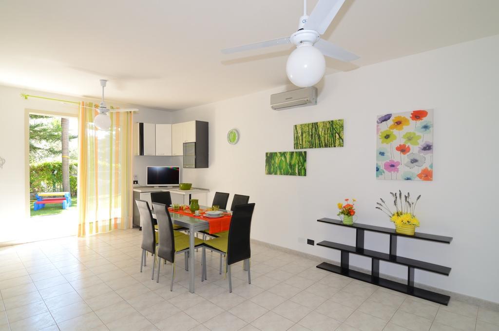 Casa Michelangela Villa Mascali Ngoại thất bức ảnh