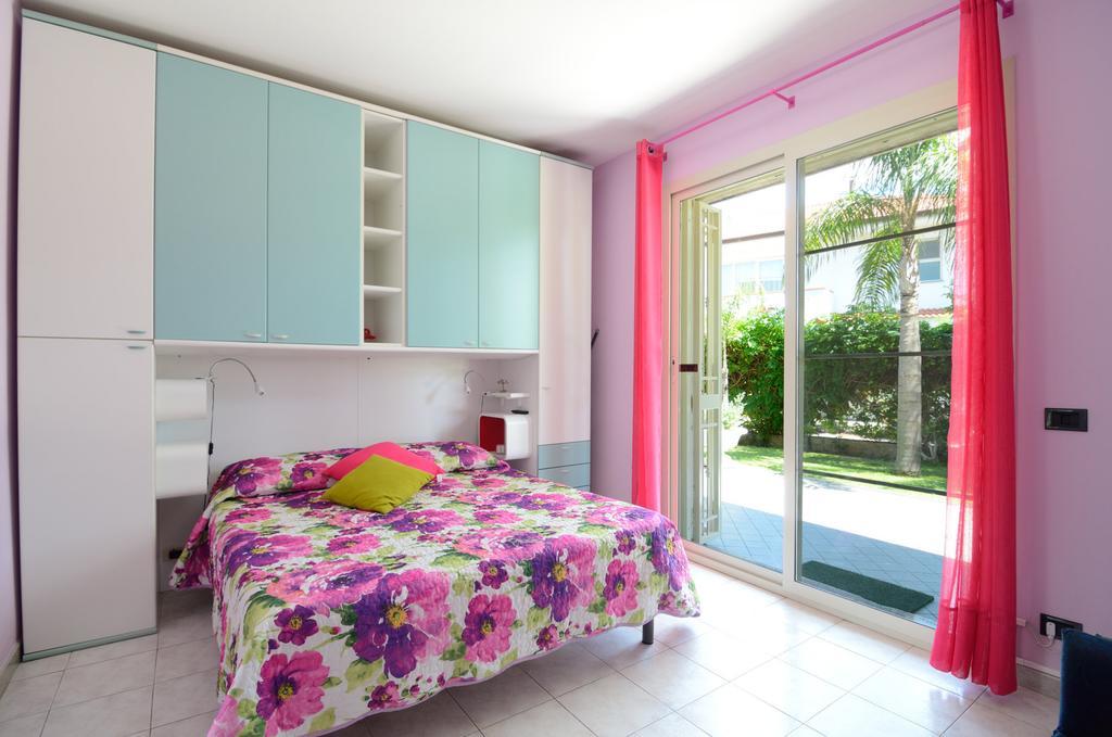 Casa Michelangela Villa Mascali Ngoại thất bức ảnh