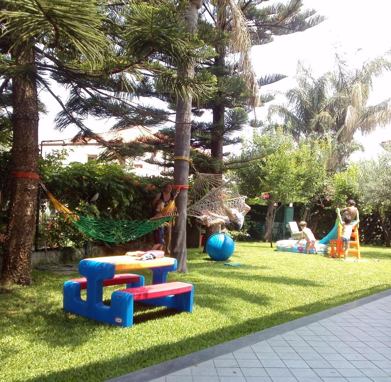 Casa Michelangela Villa Mascali Ngoại thất bức ảnh
