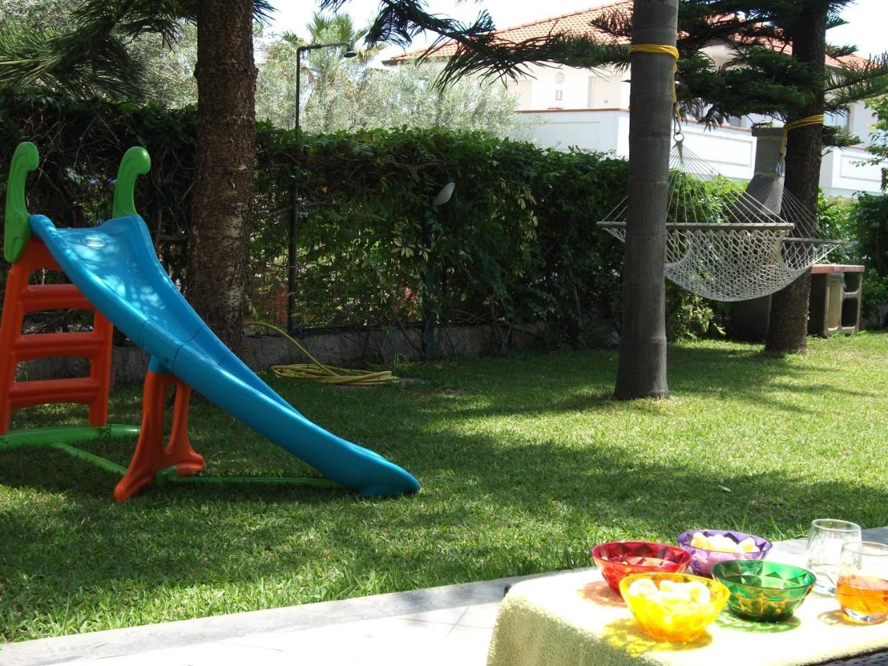 Casa Michelangela Villa Mascali Ngoại thất bức ảnh