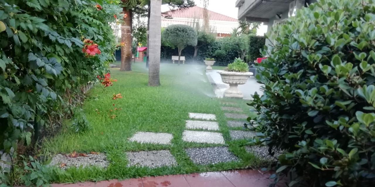 Casa Michelangela Villa Mascali Ngoại thất bức ảnh